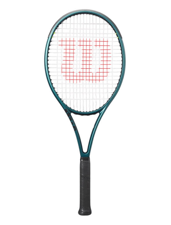 Теннисная ракетка Wilson Blade 100UL V9 L0 Green
