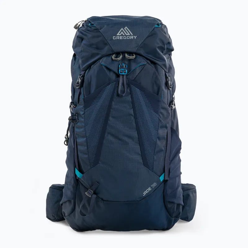 Рюкзак Gregory Jade 38 Midnight Navy, темно-синий