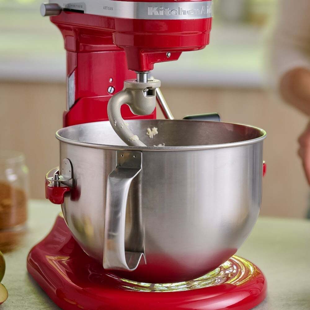 Чаша KitchenAid Inox 5,6 л