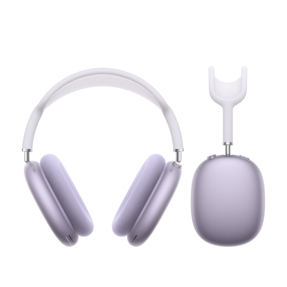 Наушники беспроводные Apple AirPods Max 2, Purple