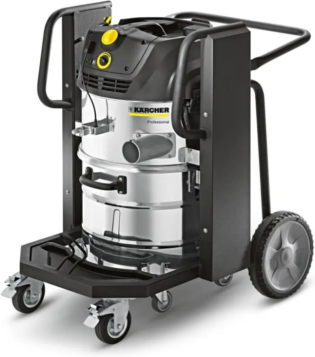 Фильтр Karcher PES NT 65/2 TACT (6.907-277.0)