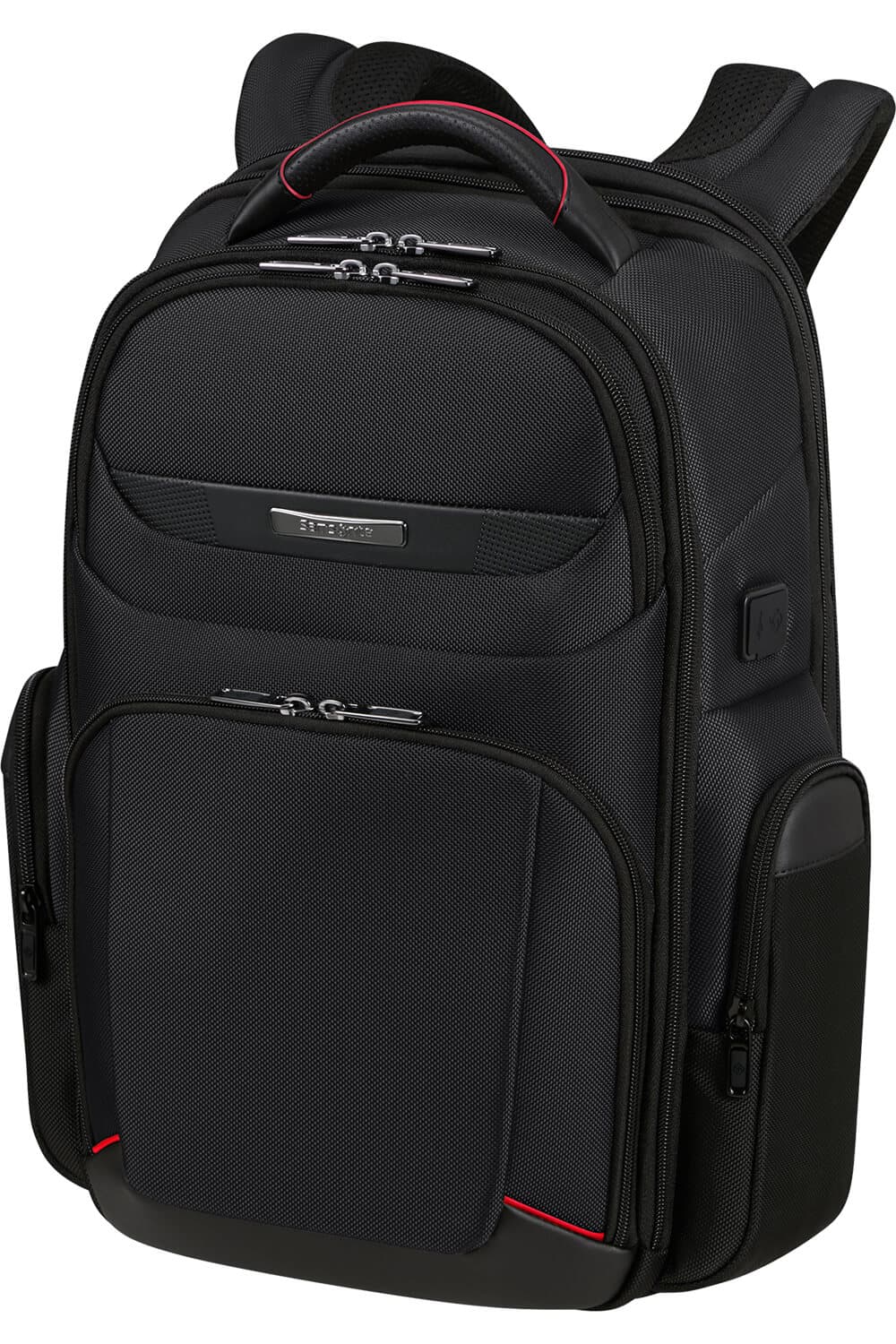 Сумка для ноутбука Samsonite Pro-DLX 6 17,3″, черная