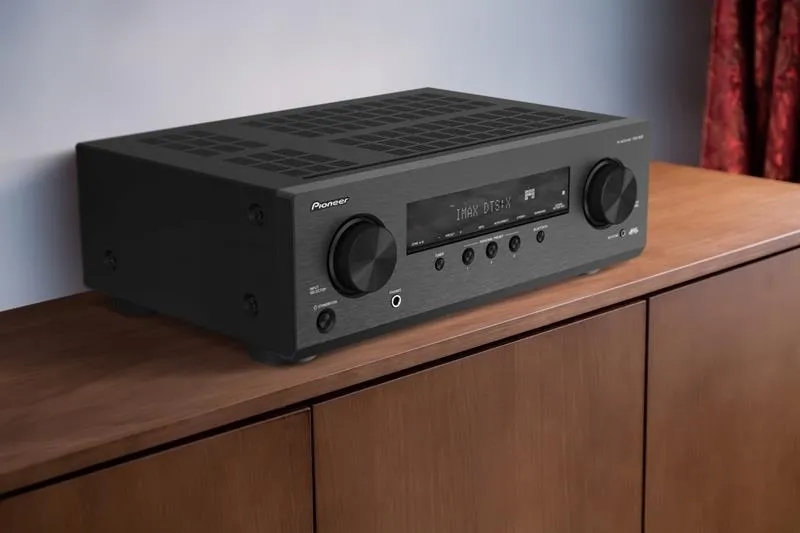 Ресивер Pioneer VSX-835D 7.2 Bluetooth