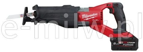 Сабельная пила Milwaukee 4933499177