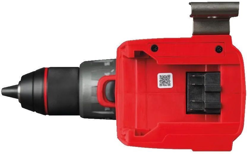 Дрель-шуруповёрт Milwaukee M18 ONEDD3-0X без акб и ЗУ 4933492799
