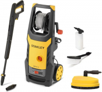 Мойка высокого давления Stanley SXPW16PE PLUS
