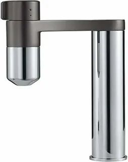 Кухонный кран Franke Vital S 120.0551.216, хром/металл