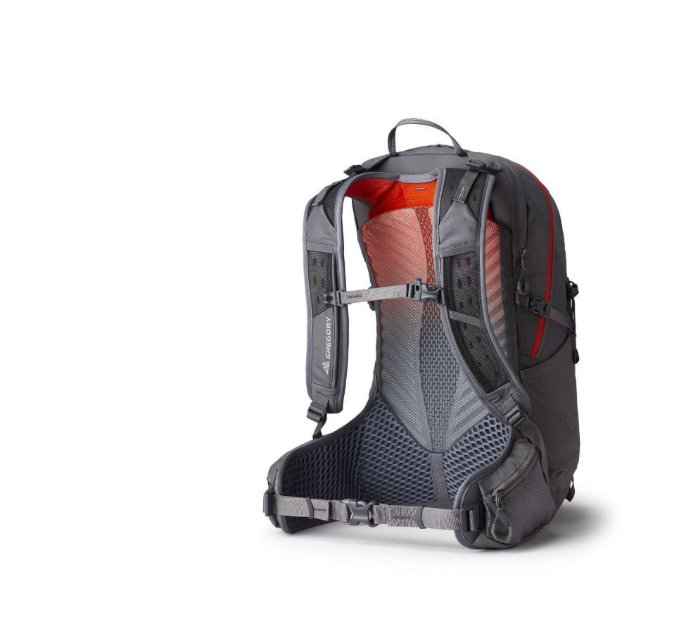 Рюкзак Gregory Maya 25l 1452805586, серый