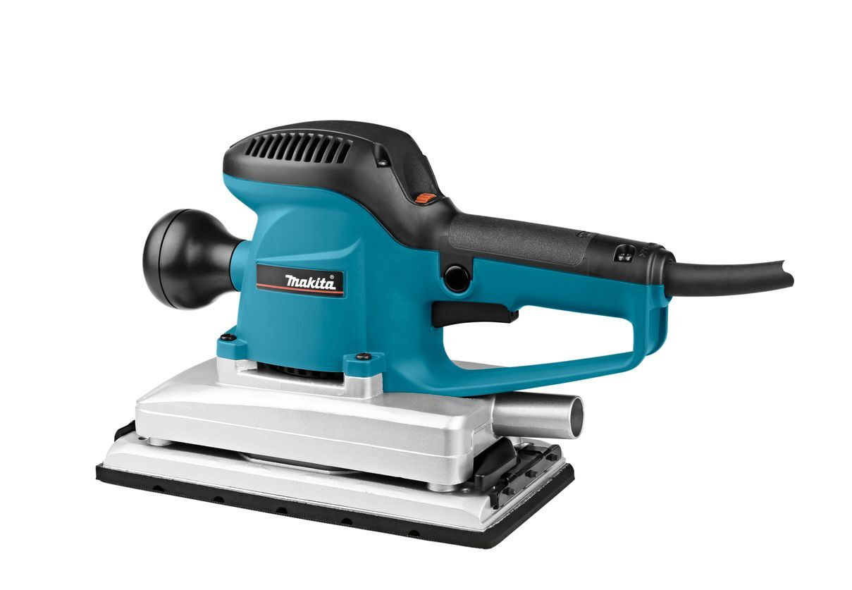Проводная шлифмашина Makita BO4901