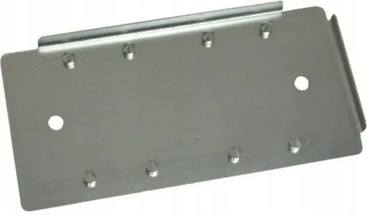 Вибрационная шлифовальная машина Makita BO3711 190 Вт