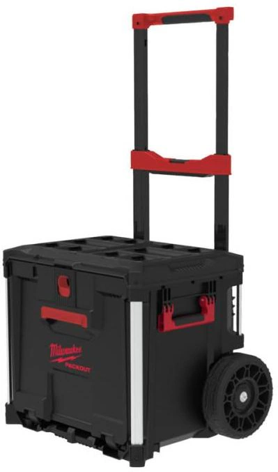 Ящик Packout с выдвижными ящиками Milwaukee 4932498651