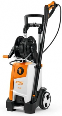 Мойка высокого давления Stihl RE 128 PLUS