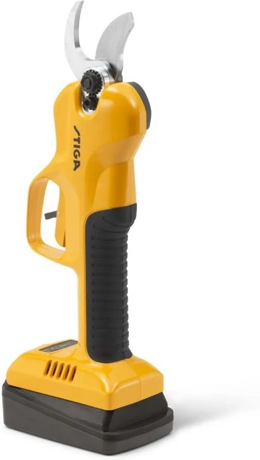 Аккумуляторный секатор Stiga SC 100e Kit 257022001/ST1