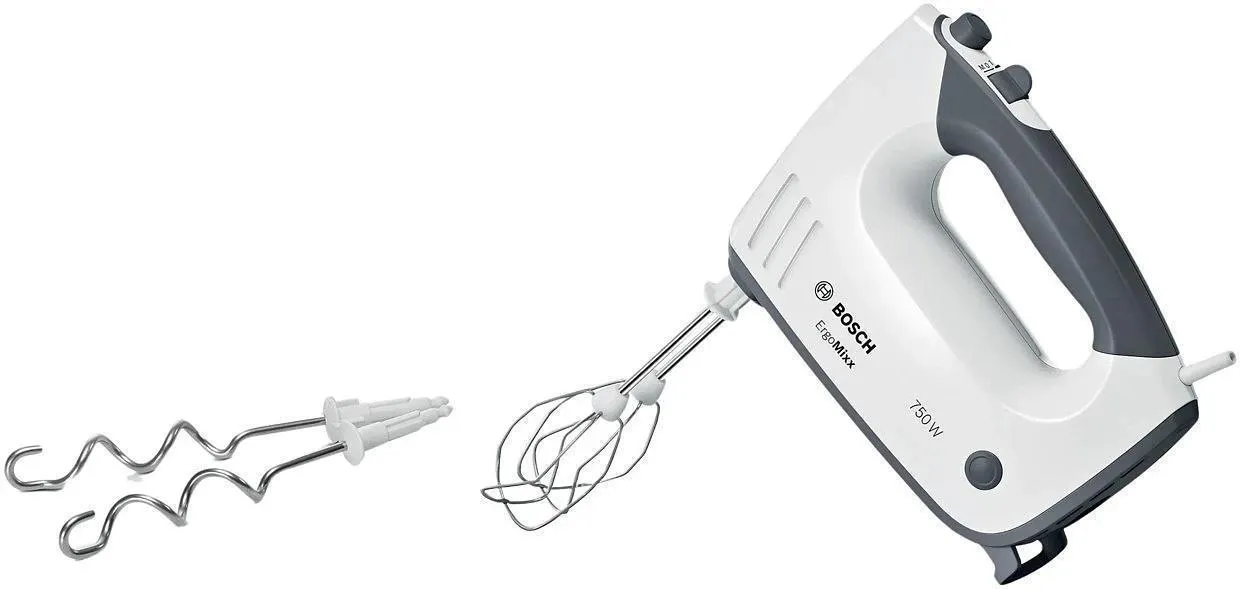 Миксер Bosch ErgoMixx MFQ37400