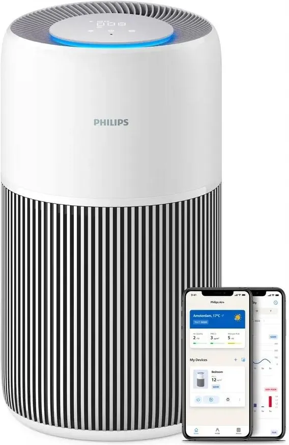 Очиститель воздуха PHILIPS AC2220/10