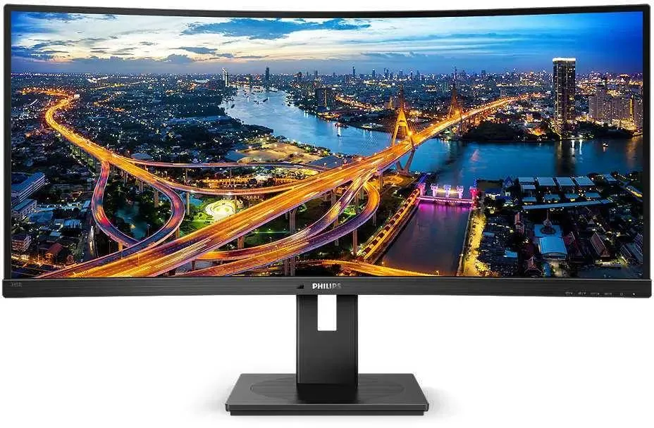 Монитор PHILIPS 345B1C/00