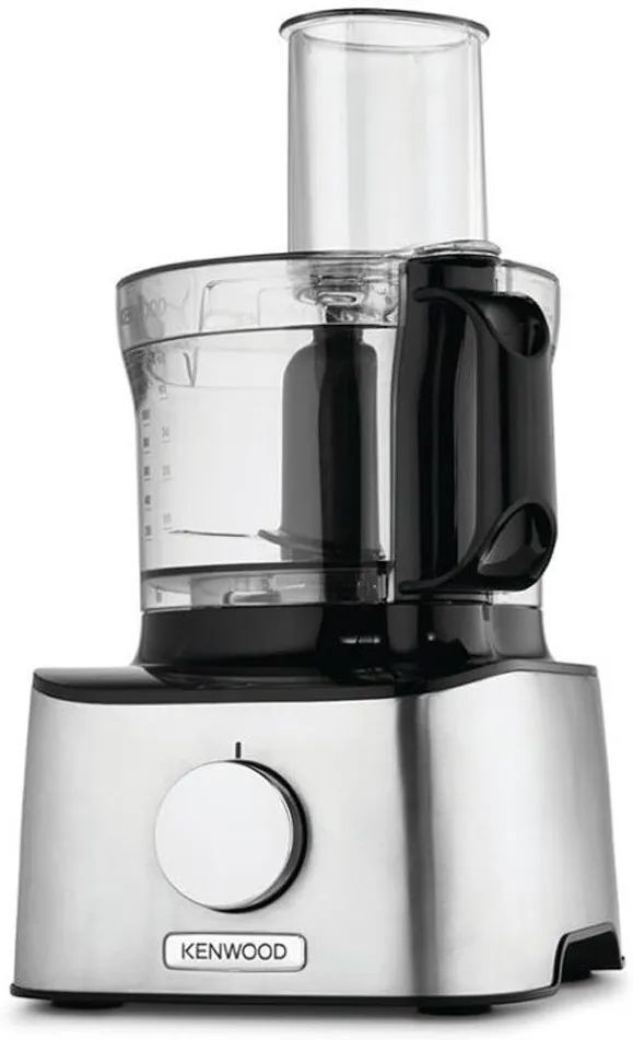 Многофункциональный кухонный комбайн Kenwood Multipro Compact + FDM316SS