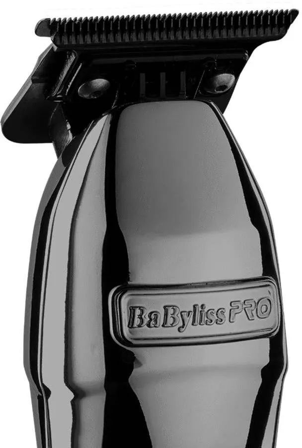 Машинка для стрижки волос BaByliss Pro Skeletonfx Gunsteel FX7870GSE