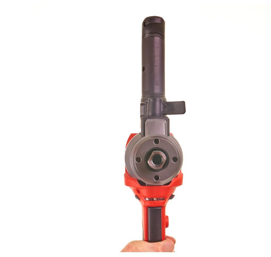 Миксер Milwaukee M18 FSG 0X без аккумулятора и ЗУ 4933459719