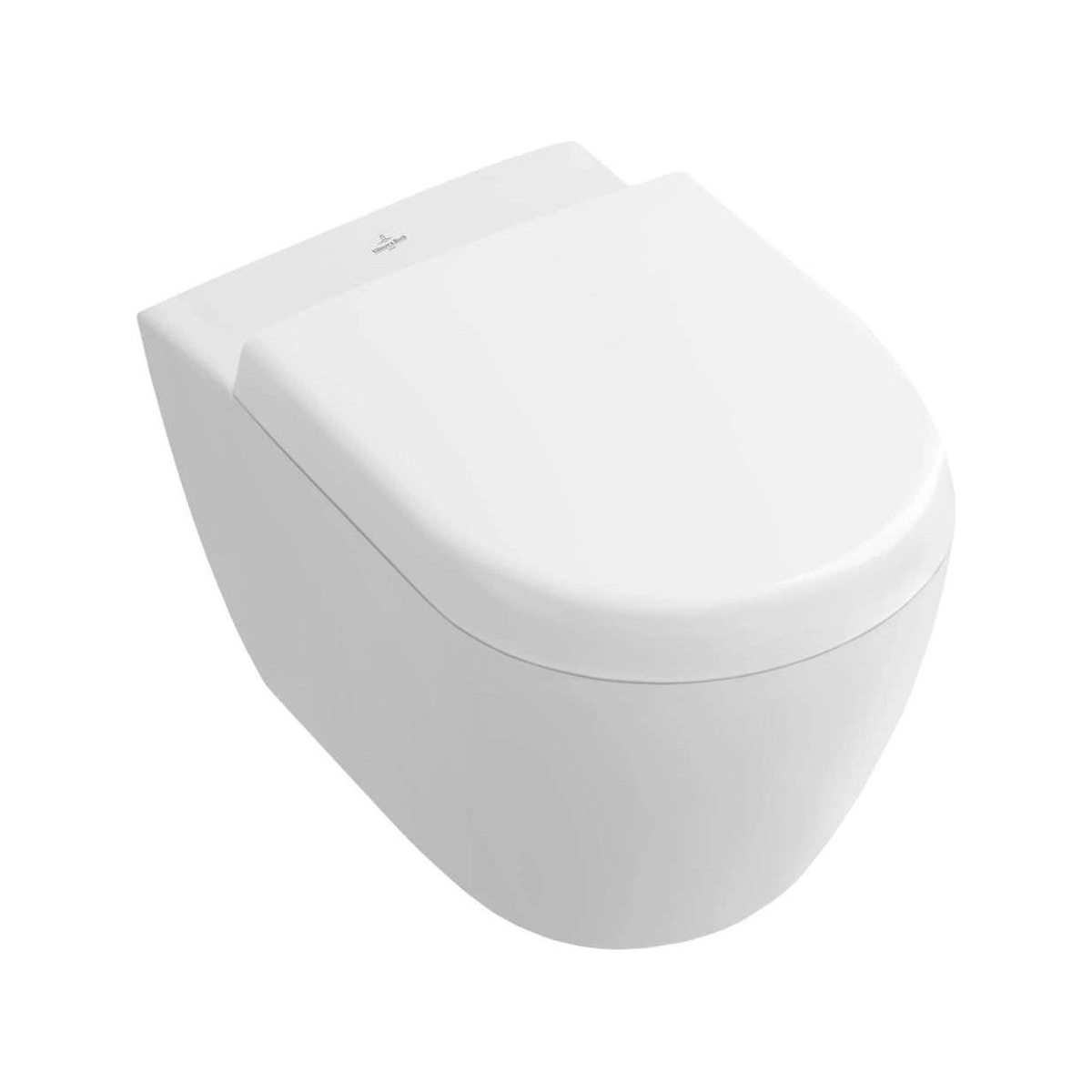 Унитаз Villeroy & Boch Subway 2.0 5606R0R1 (CeramicPlus)