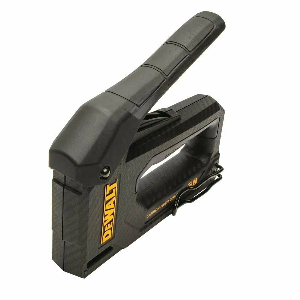 Степлер DEWALT DWHT80276-0 с корпусом из углеволокна