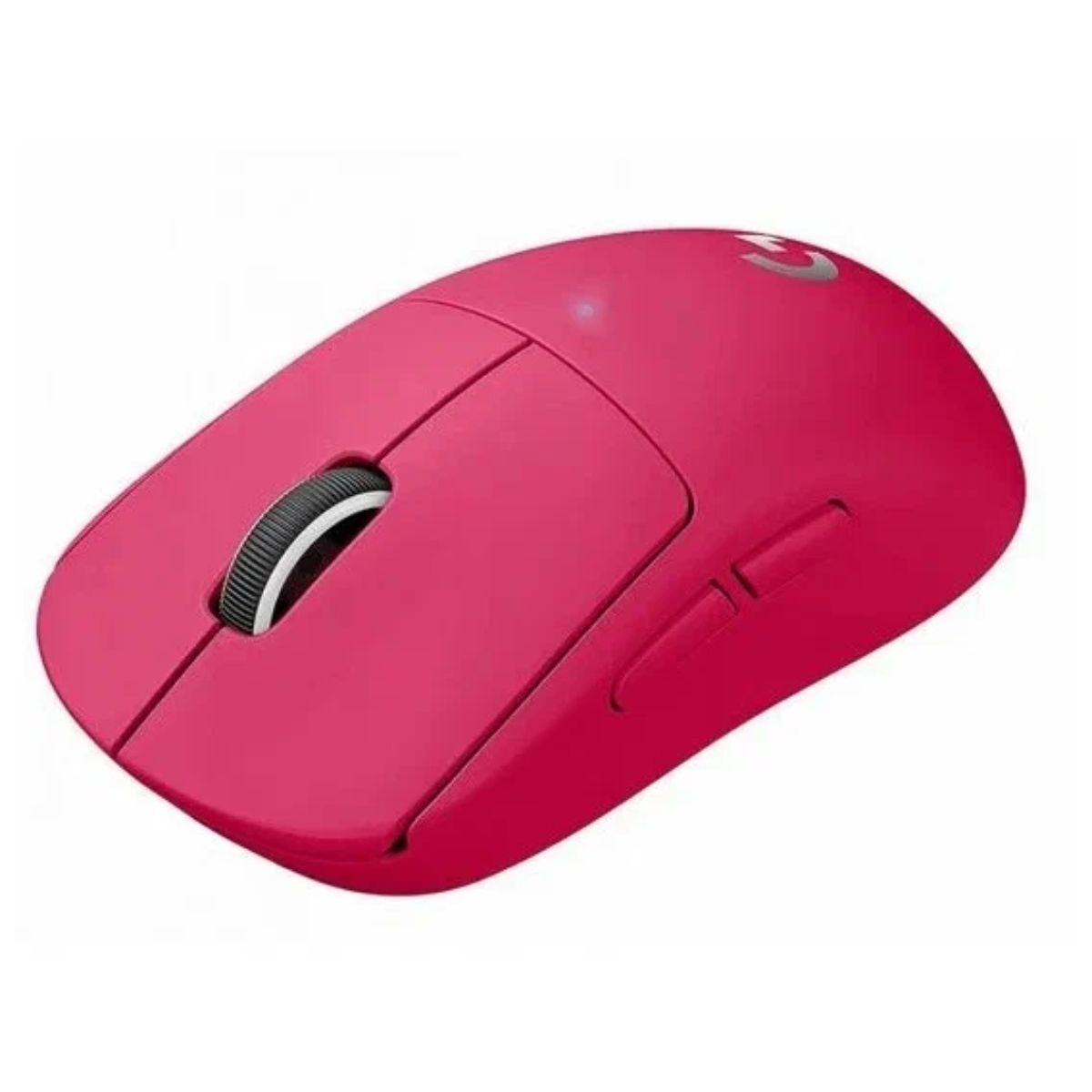 Беспроводная игровая мышь Logitech G Pro X Superlight, пурпурный