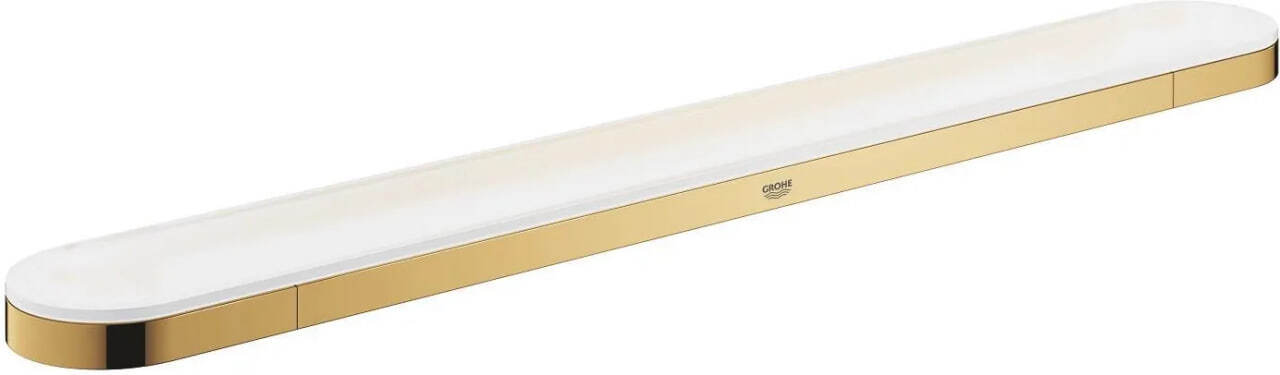 Полка для полотенец Grohe Cool Sunrise Selection 41056Gl0