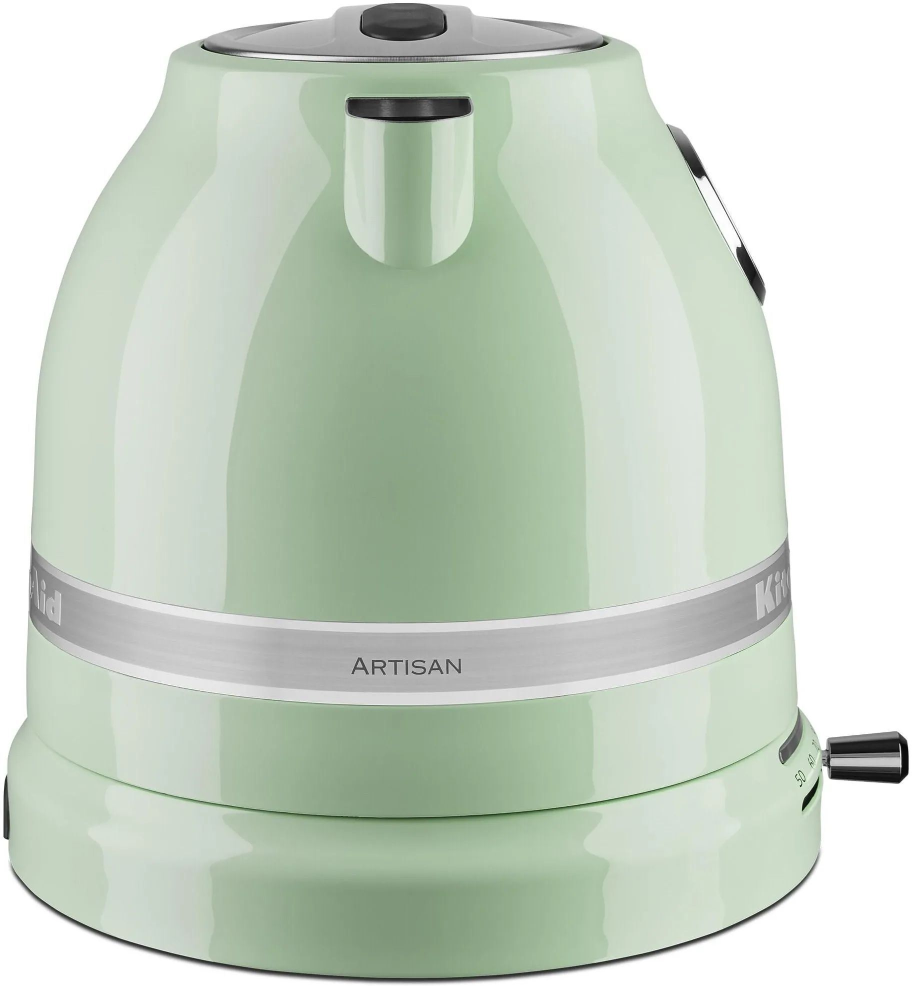 Чайник KitchenAid Artisan 5KEK1522EPT фисташковый