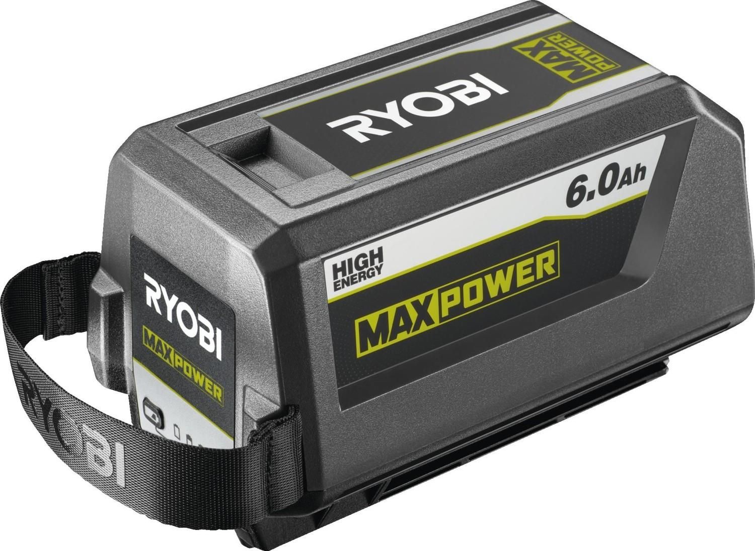 Аккумулятор RYOBI RY36B60B