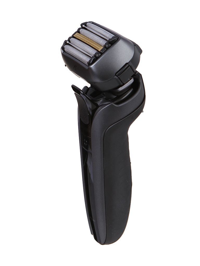 Электробритва Panasonic ES-LV6U-K803, черный