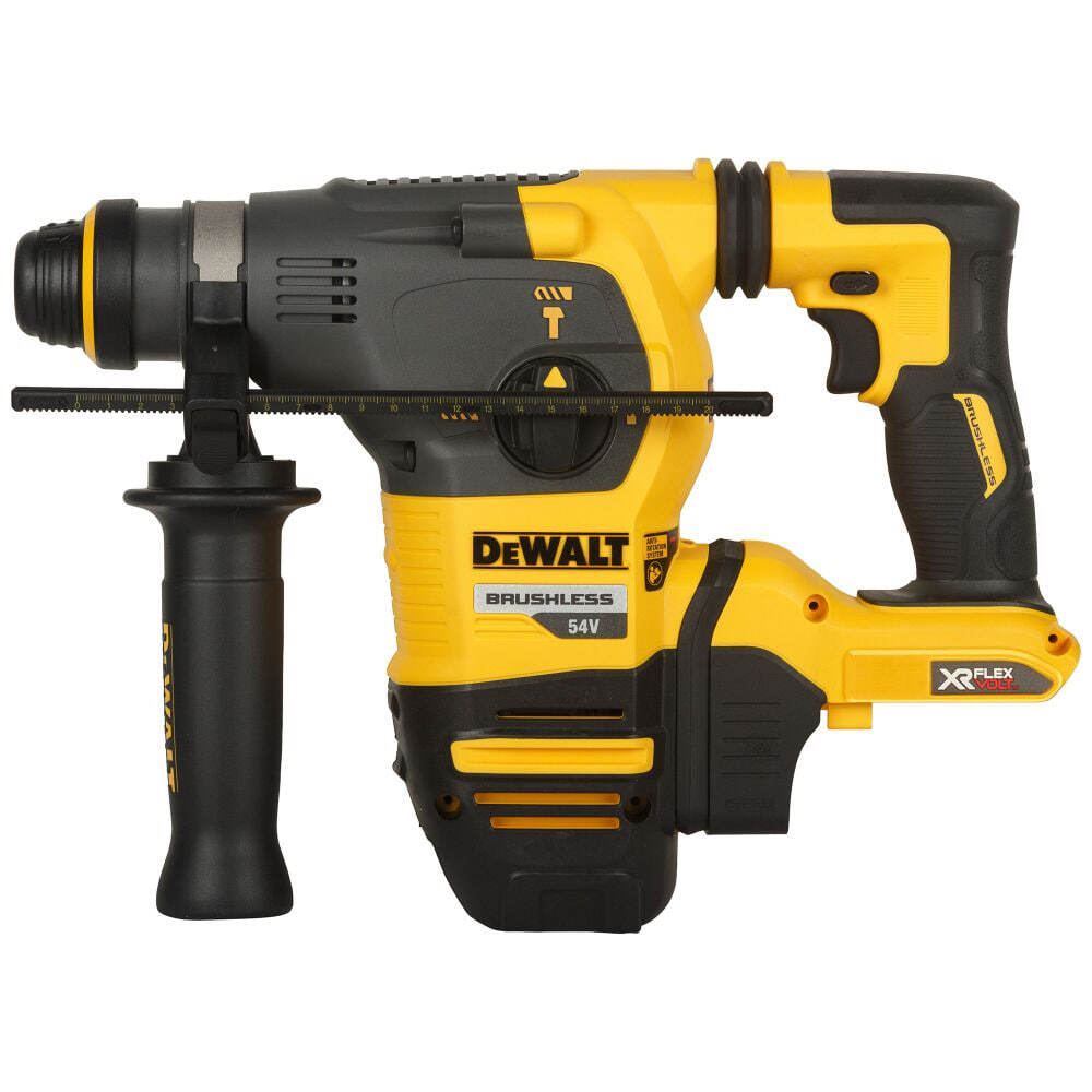 Аккумуляторный перфоратор DeWalt DCH333NT, в кейсе TSTAK