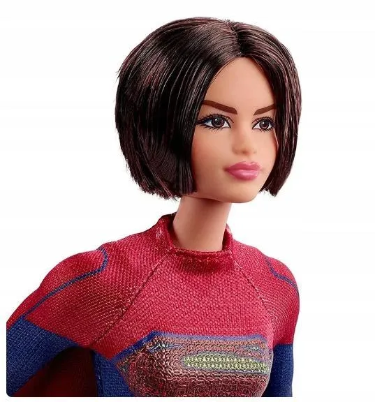 Кукла Barbie Signature Supergirl from The Flash Movie HKG13