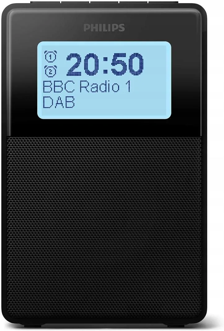 Радиобудильник PHILIPS TAR5100