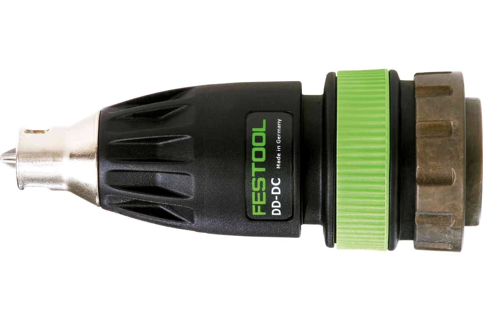 Festool DD-DC ограничитель глубины FastFix 493539
