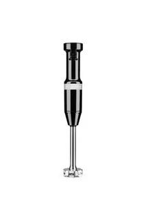Блендер KitchenAid 5KHBV83EOB черный