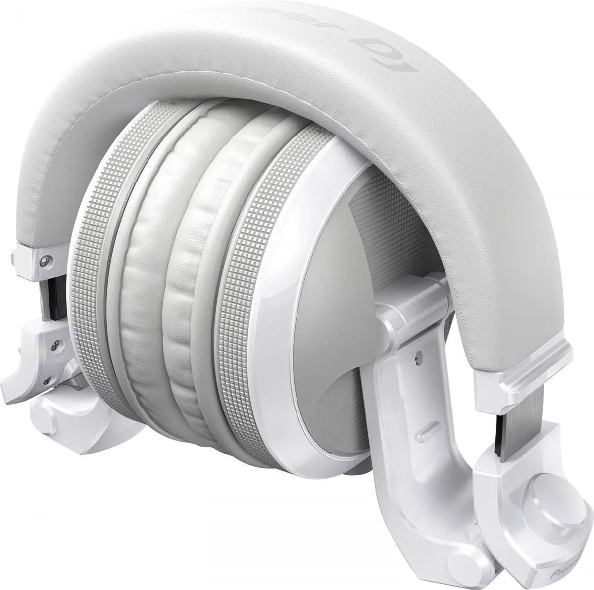 Наушники DJ Pioneer HDJ-X5BT-W, белые