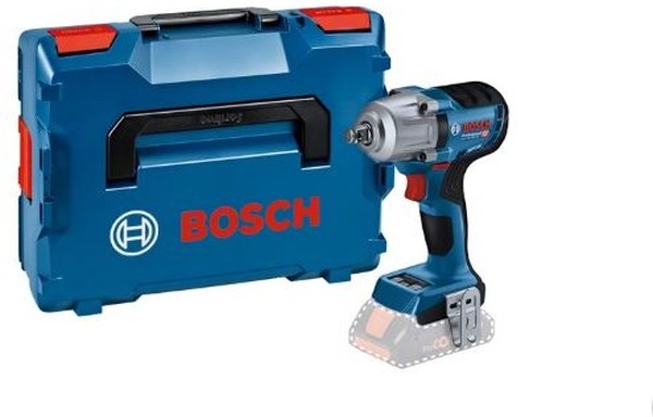 Аккумуляторный гайковёрт Bosch GDS 18V-450 HC Professional 06019K4001