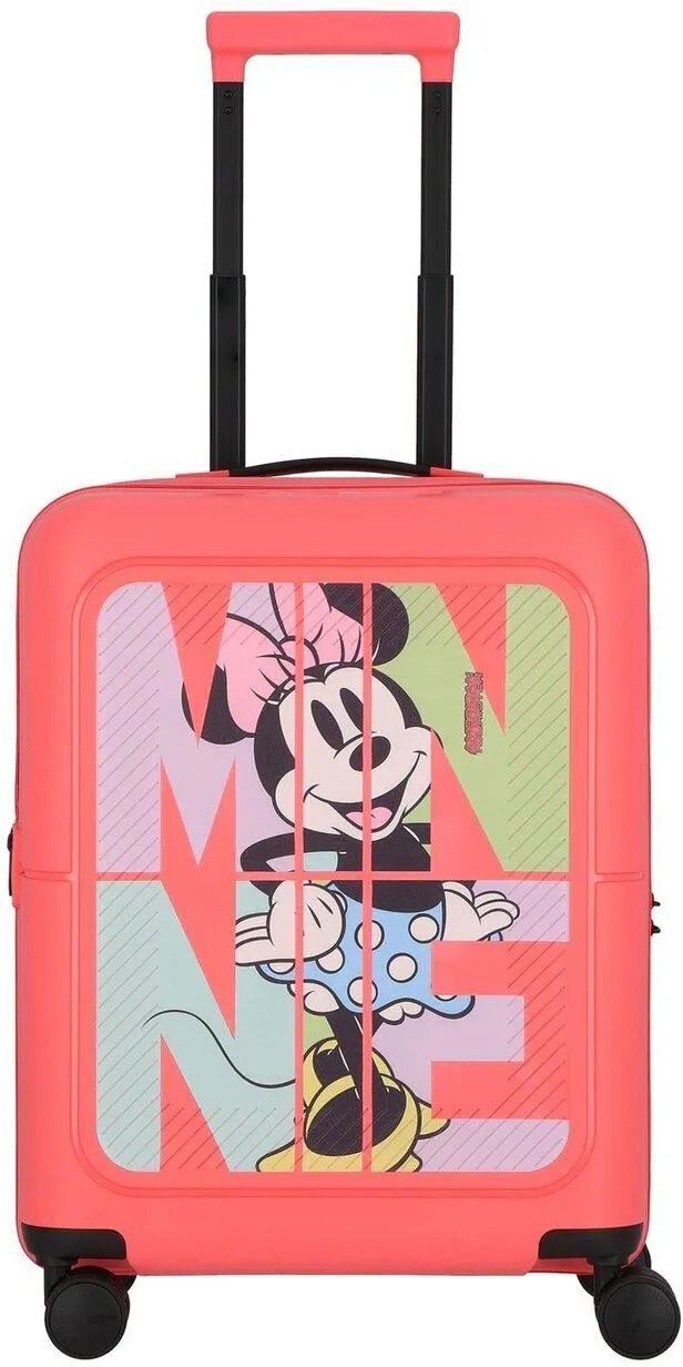 American Tourister DashPop Disney Чемодан для ручной клади