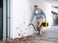 Пылесос KARCHER WD 1 Compact Battery 1.198-300.0
