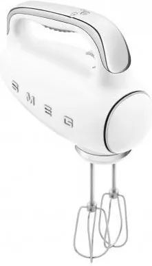 Миксер Smeg HMF01WHEU белый