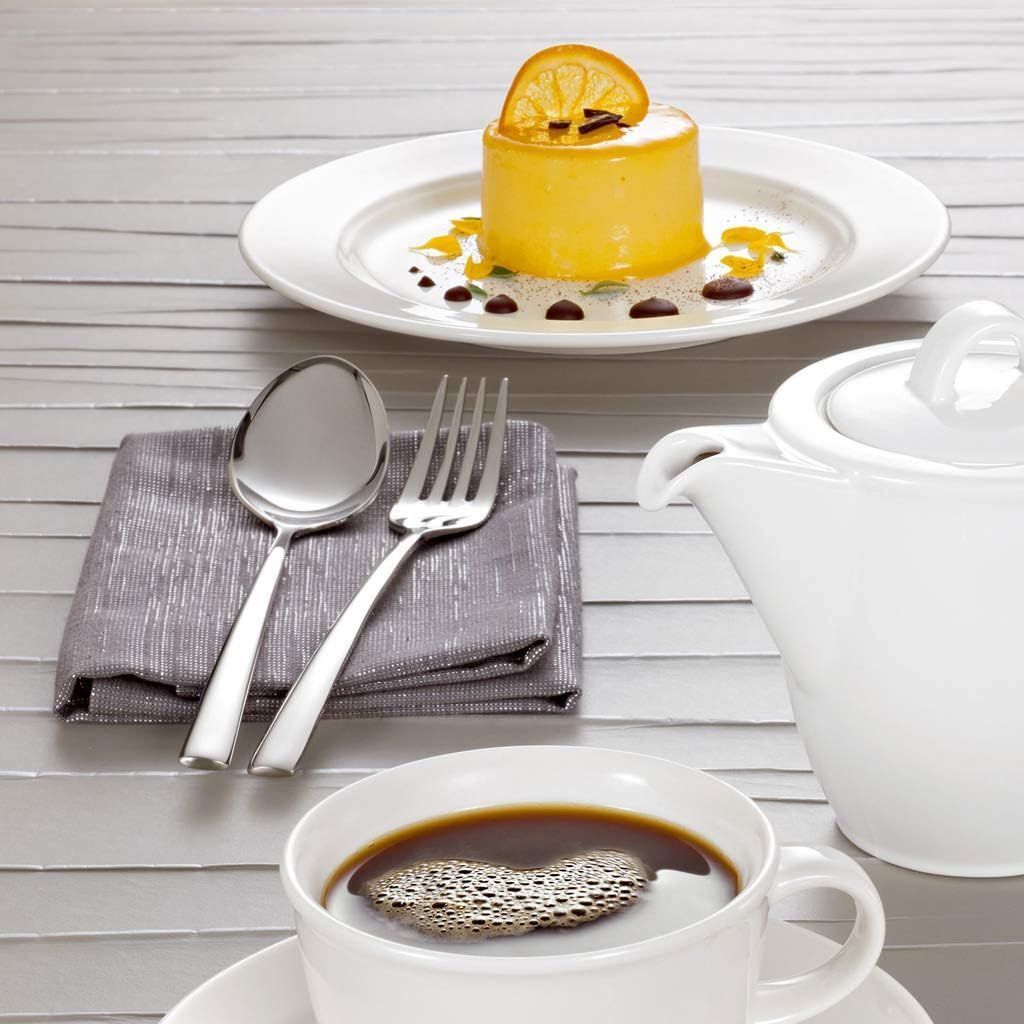 Набор столовых приборов Piemont Villeroy & Boch, 30 предметов, 12-6264-9050