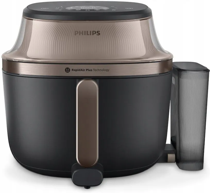 Аэрогриль PHILIPS Ovi seria 5000 NA547/07