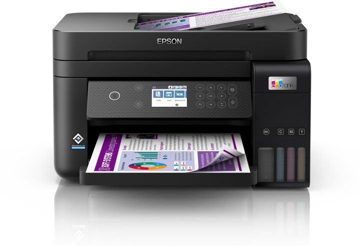 МФУ Epson L6270 (C11CJ61403)