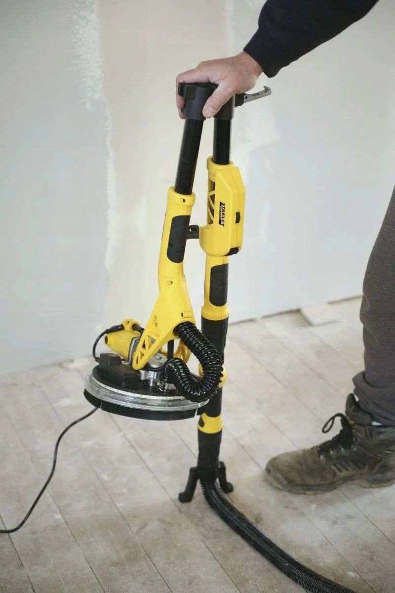 Шлифовальная машина Stanley SFMEE500S