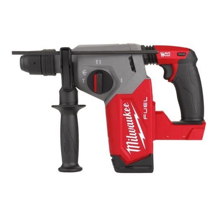 Перфоратор Milwaukee M18 FHX0X без аккумуляторов и ЗУ 4933478888