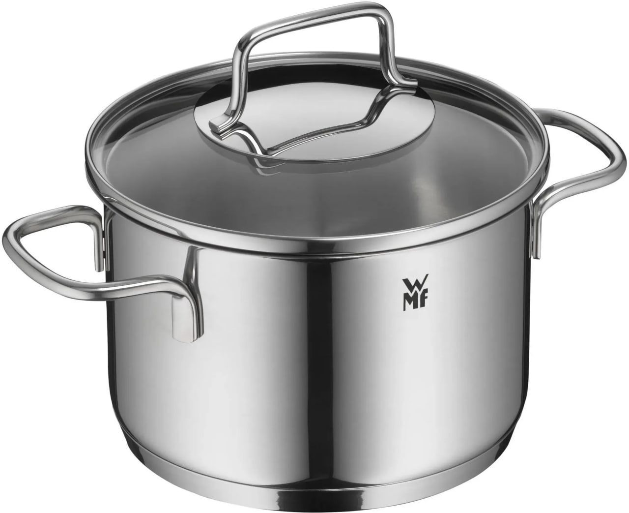Кастрюля WMF Astoria 16 см, 2 л