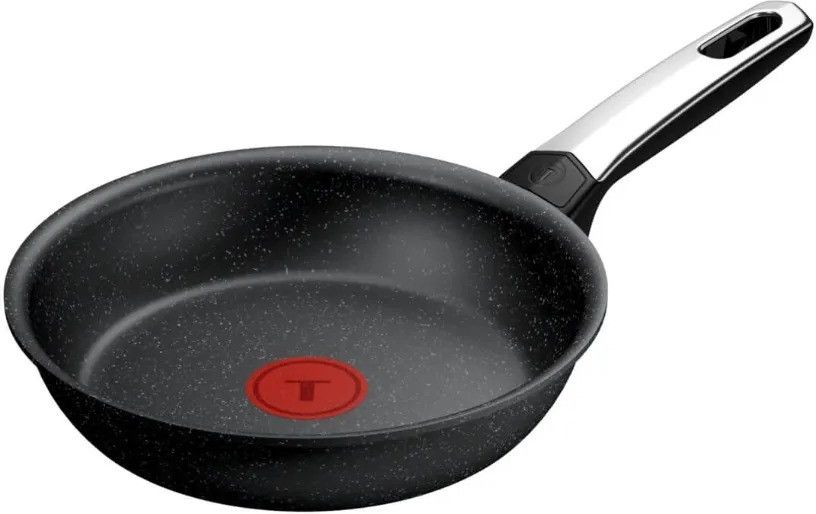 Сковорода Tefal Expertise+ Titanium G3330243 20см