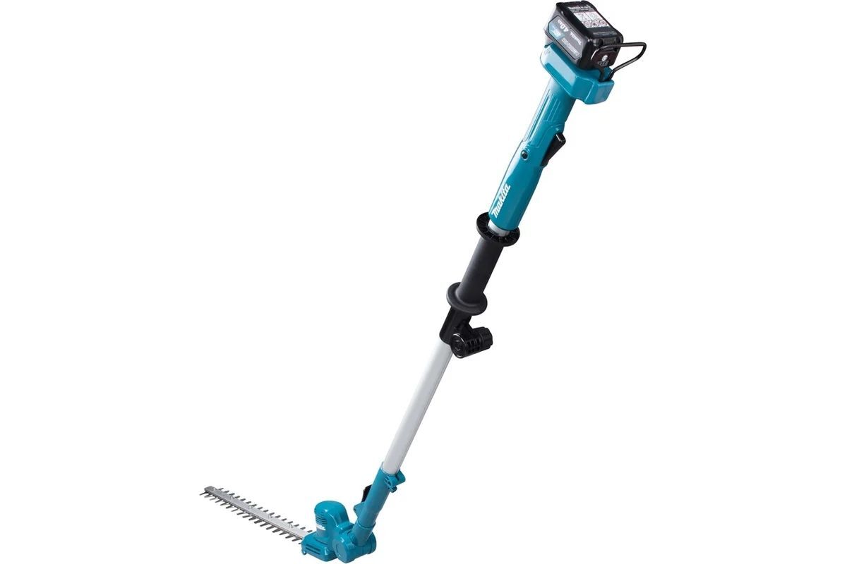 Кусторез Makita UN460WDWA с АКБ 2,0 Ah и ЗУ