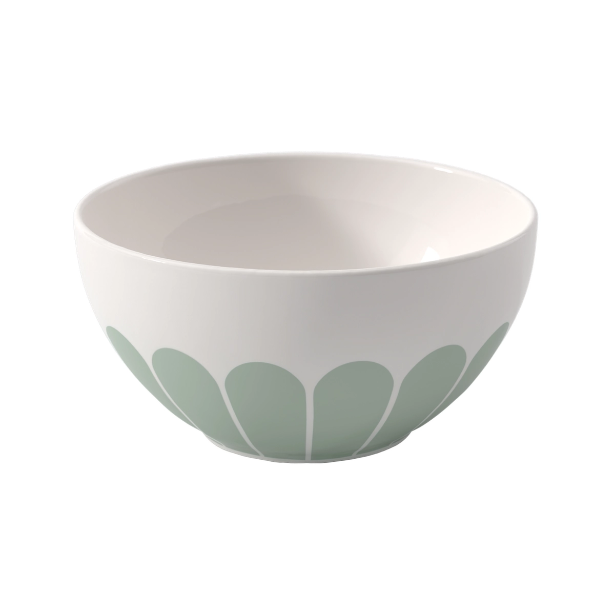 Миска Villeroy & Boch Fleur Vert 1045501900