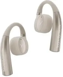 Наушники беспроводные Beyerdynamic VERIO 200 Open True Wireless Кремовые
